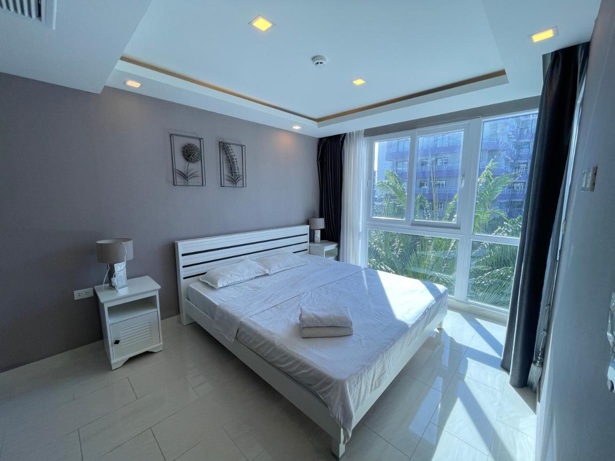 森林大道grand Avenue Condo Pattaja Kültér fotó